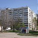 ул. Энтузиастов, 11 в городе Запорожье