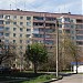 ул. Василия Сергиенко, 16б в городе Запорожье