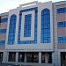 مستشفى الصداقة الجزائرية الكوبية لطب العيون