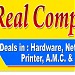 Real Computer in Panipat city