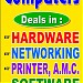 Real Computer in Panipat city