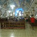 Bangar Catholic Church in Bangar city