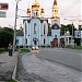 Protection of the Mother of God Cathedral