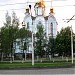 Protection of the Mother of God Cathedral