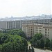 Moscow State University - Humanitarian Sciences Building 2