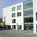 FH Oberösterreich - Fakultät für Management Campus Steyr Neubau