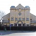 Former Synagogue of the Rákospalota Jewish Community in Budapest city