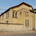 Former Synagogue of the Rákospalota Jewish Community in Budapest city