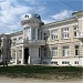 3-й корпус больницы в городе Саратов