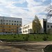 7-й корпус больницы в городе Саратов