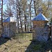 Krišktėnai cemetery