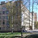 Hostel of pedagogical university (en) в городе Умань