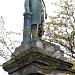 Statue of Viscount Shinagawa Yajiro in Tokyo city