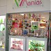 Pequenas Manias Store