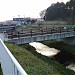 Miyazawa Bridge in Yokohama city