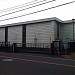 Nakawada Electrical Substation in Yokohama city