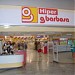 G. Barbosa Hypermarket