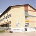 Endüstri Meslek Lisesi - Anadolu Teknik Meslek Lisesi (tr) in Kütahya city