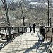 Лестница на Вышку I в городе Пермь