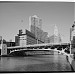 Wabash Avenue (Irv Kupcinet) Bridge