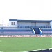 Стадион «Динамо» в городе Омск