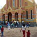 Catedral Diocesana Nosso Senhor do Bonfim