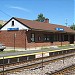 Old Edison Park Metra Station