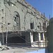 Old Building Court of Kotri Under British Rule Built in Year 1900 in Kotri (کوٹڑی) city