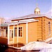 Храм в честь святителя Тихона патриарха Московского в городе Казань