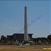 Kompleks Monumen Tugu Pahlawan in Surabaya city