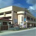 Balilihan Gymnasium in Balilihan city