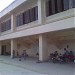Balilihan Gymnasium in Balilihan city