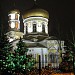 Спасо-Нерукотворного Образа Кафедральний собор в місті Павлоград