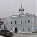 Храм Преподобного Сергия Радонежского в городе Казань