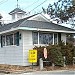 Centre Island Police Booth