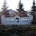 Arbor Creek in Saskatoon city