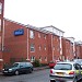 Raglan House in Coventry city