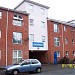 Raglan House in Coventry city