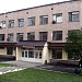 Черкасский областной онкологический диспансер в городе Черкассы