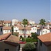 Windmills Hotel Apartments in Pernera city