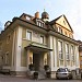Russisch-Orthodoxe AuferstehungsKirche in Stadt Zürich