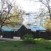 Ново-Свято-Успенский храм в городе Запорожье