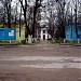 Войсковая часть в городе Сарыагаш