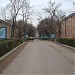 Войсковая часть в городе Сарыагаш