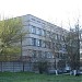 Хортицкий военкомат в городе Запорожье