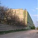 производственный корпус НИИСКа в городе Запорожье
