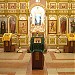 Церковь в честь иконы Божией Матери Умиление в городе Казань