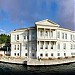 Ajia Hotel (Ahmet Rasim Paşa Yalısı) in İstanbul Büyükşehir Belediyesi city