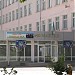 Территория школы в городе Бекабад