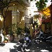 Hideaway Cafe in Ho Chi Minh City city